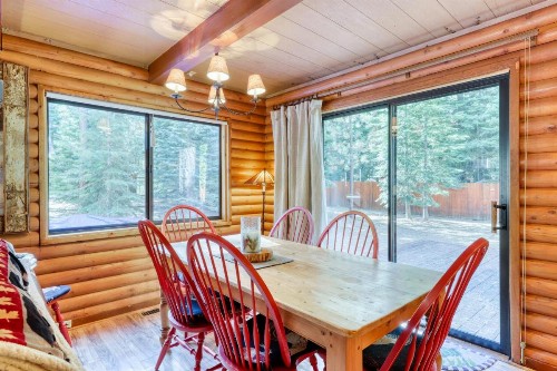 Lake Tahoe Cabin Perfection - image 7