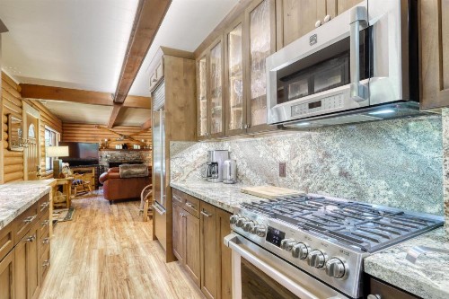 Lake Tahoe Cabin Perfection - image 8