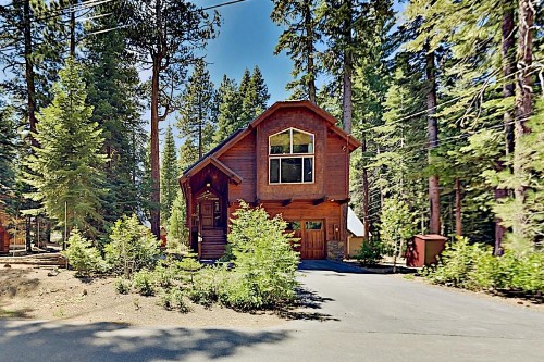 West Shore Retreat Home