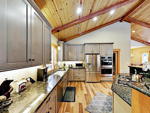 West Shore Retreat Home - image 3
