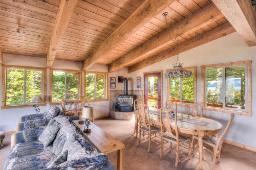 Chamberland Getaway - image 2