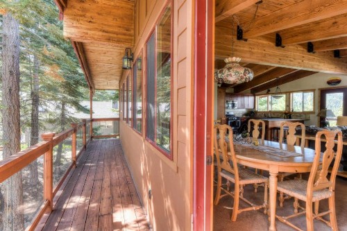 Chamberland Getaway - image 4