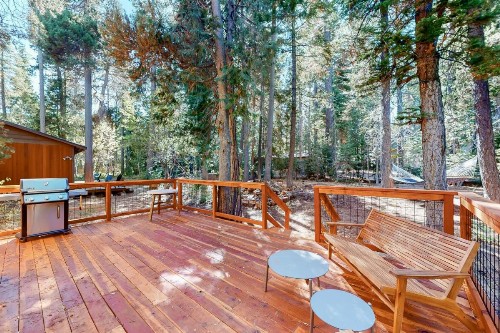 Elm Street Retreat - image 4