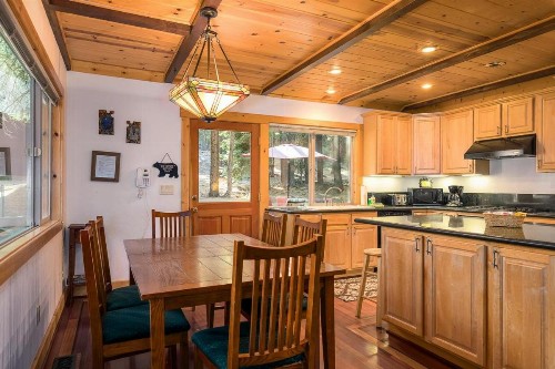 The Lazy Bear Lodge - image 7