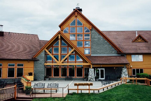 Talkeetna Alaskan Lodge - image 13