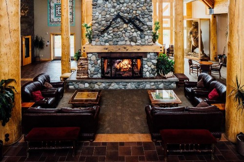 Talkeetna Alaskan Lodge - image 17