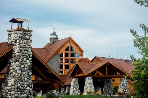Talkeetna Alaskan Lodge - image 2