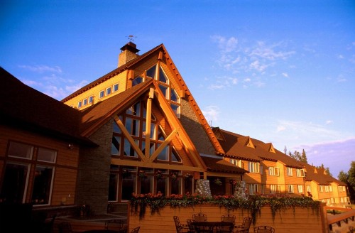Talkeetna Alaskan Lodge - image 24