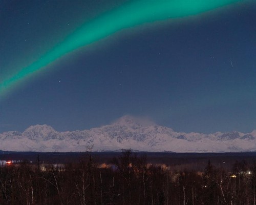 Talkeetna Alaskan Lodge - image 32