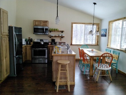 Rustic Elegance - image 21