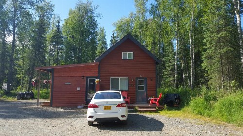 Dave Fish Alaska Lodging - image 3