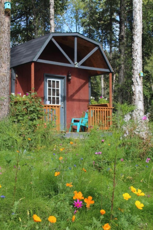 Dave Fish Alaska Lodging - image 4