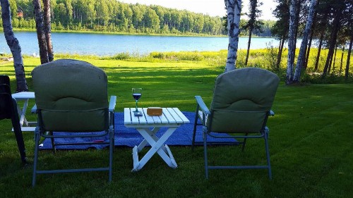 Sunshine Cottage - image 27