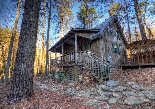 Driftwood Cabin - image 1