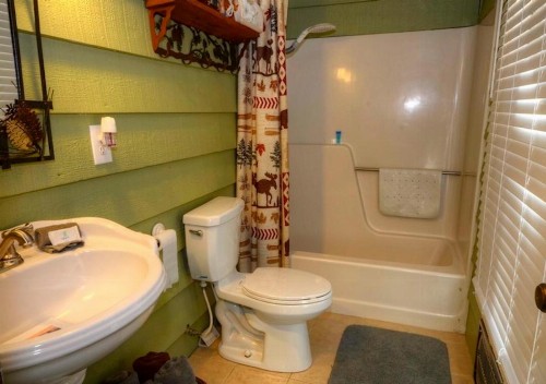 Driftwood Cabin - image 11