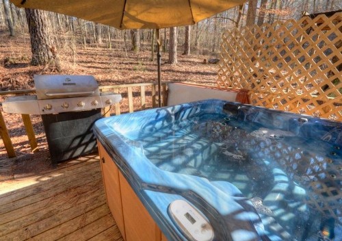 Driftwood Cabin - image 5