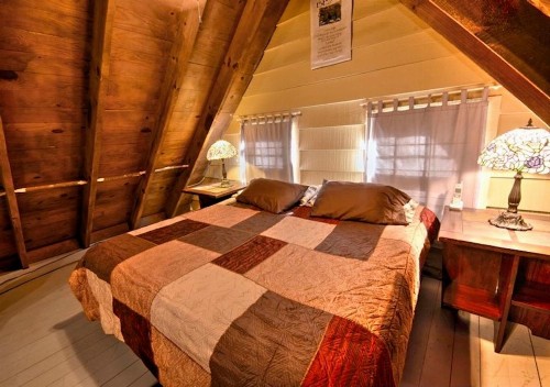 Driftwood Cabin - image 6