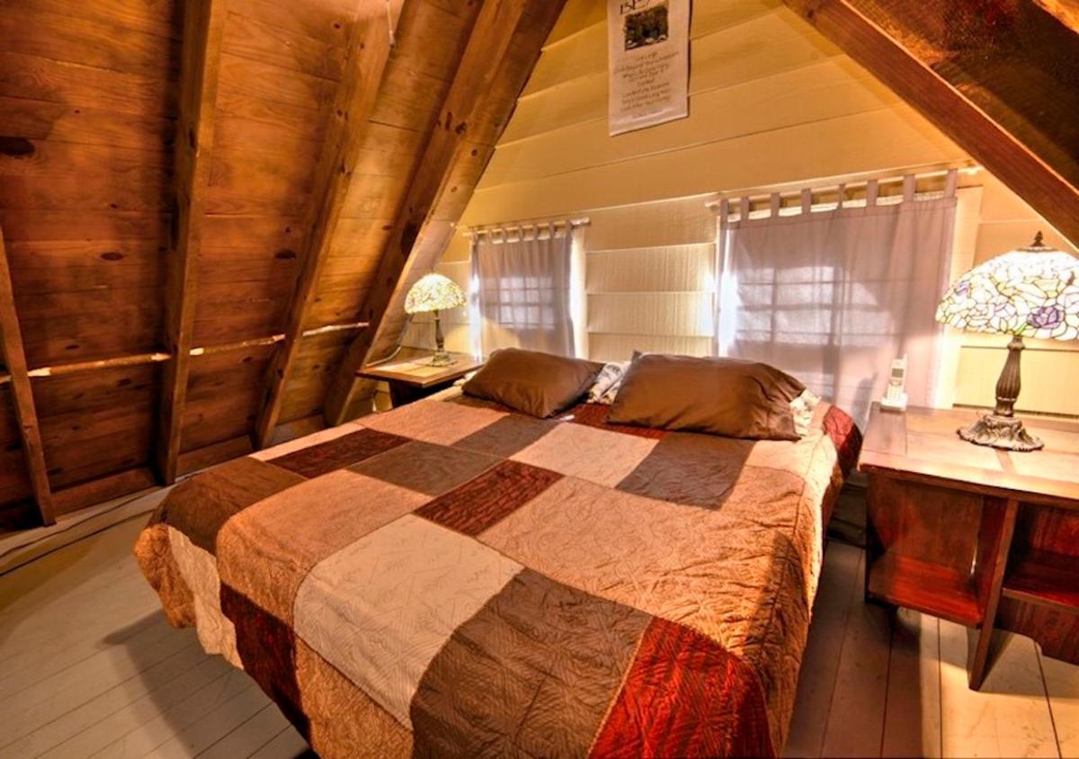 Driftwood Cabin - image 6