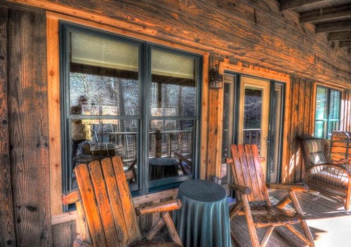 Driftwood Cabin - image 7