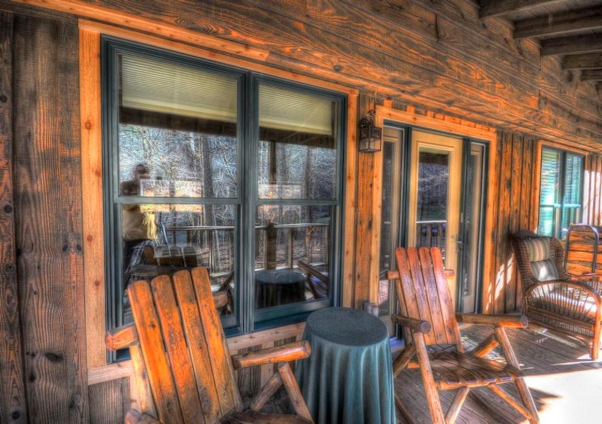 Driftwood Cabin - image 7