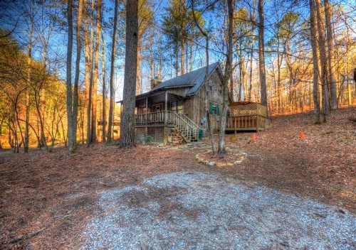 Driftwood Cabin - image 9