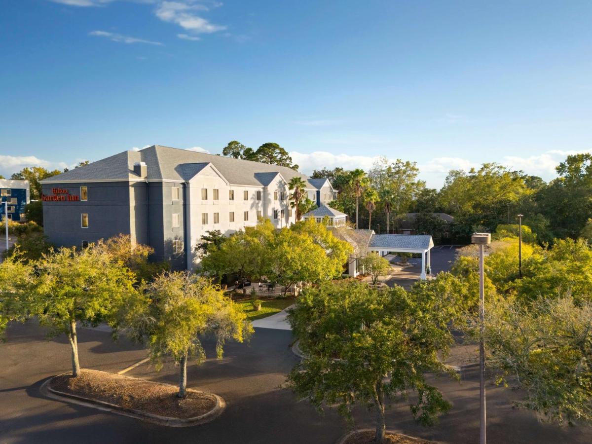 Hilton Garden Inn Tallahassee - main image
