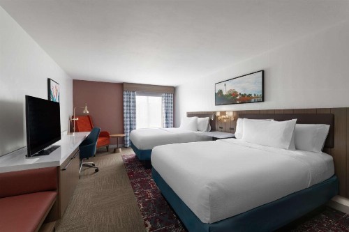 Hilton Garden Inn Tallahassee - image 21