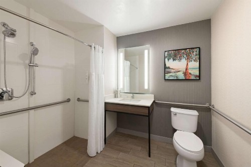 Hilton Garden Inn Tallahassee - image 22