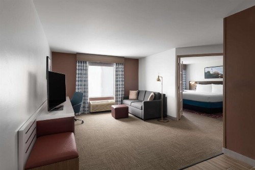 Hilton Garden Inn Tallahassee - image 23