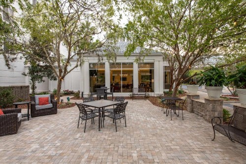 Hilton Garden Inn Tallahassee - image 25
