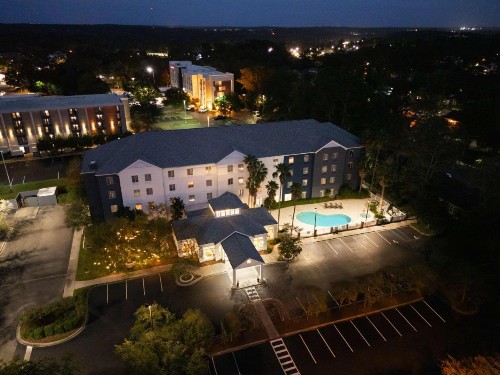 Hilton Garden Inn Tallahassee - image 26