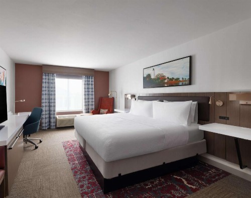 Hilton Garden Inn Tallahassee - image 28