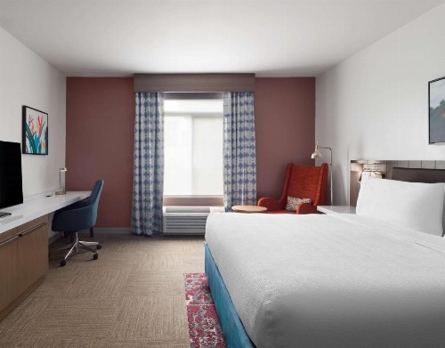 Hilton Garden Inn Tallahassee - image 30