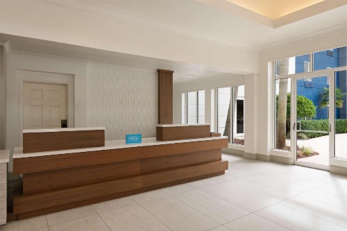 Hilton Garden Inn Tallahassee - image 7