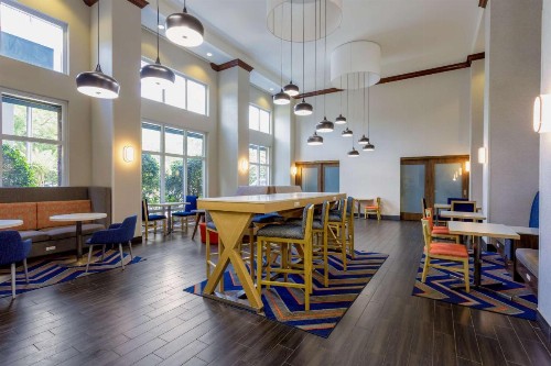 Hampton Inn & Suites Tallahassee I-10-Thomasville Road - image 10