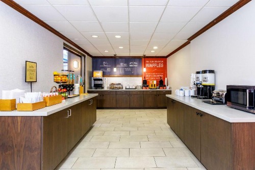 Hampton Inn & Suites Tallahassee I-10-Thomasville Road - image 14
