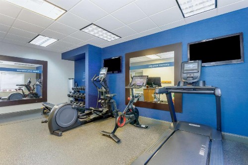 Hampton Inn & Suites Tallahassee I-10-Thomasville Road - image 18