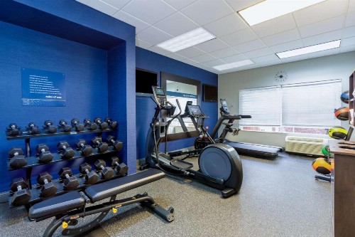 Hampton Inn & Suites Tallahassee I-10-Thomasville Road - image 19