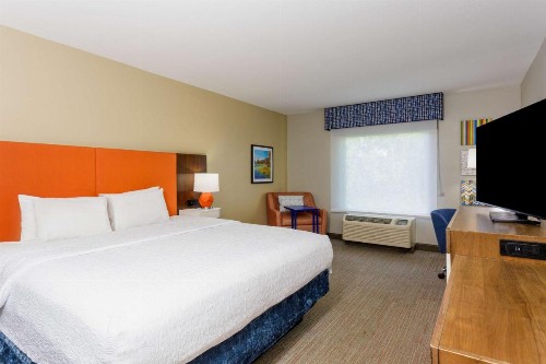 Hampton Inn & Suites Tallahassee I-10-Thomasville Road - image 24