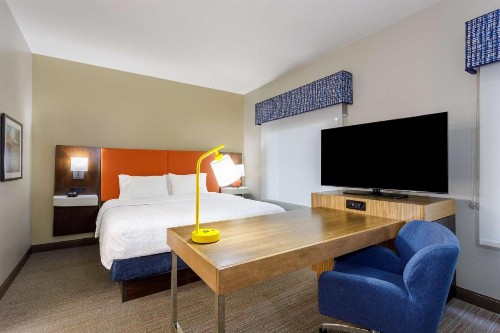 Hampton Inn & Suites Tallahassee I-10-Thomasville Road - image 26