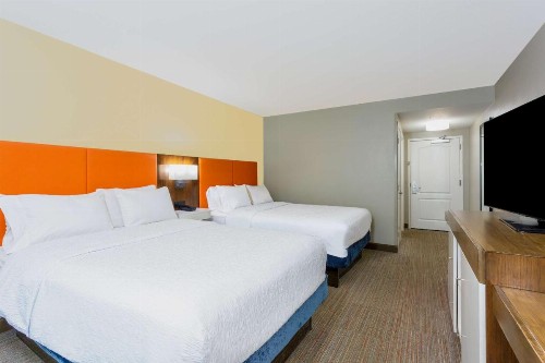 Hampton Inn & Suites Tallahassee I-10-Thomasville Road - image 27