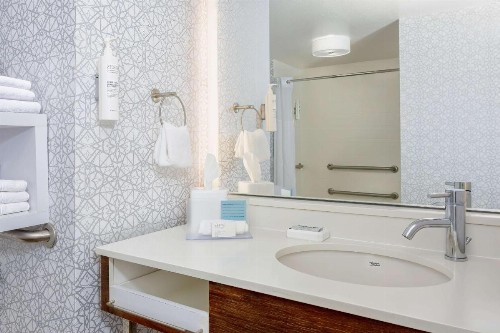 Hampton Inn & Suites Tallahassee I-10-Thomasville Road - image 29