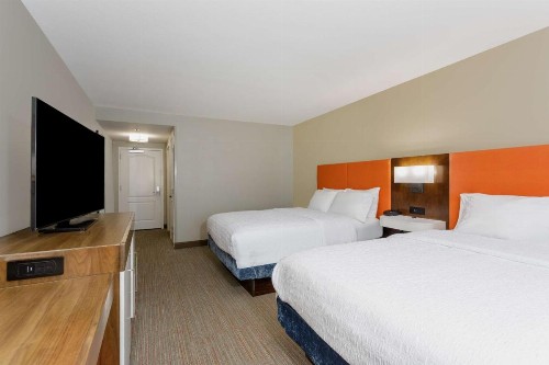 Hampton Inn & Suites Tallahassee I-10-Thomasville Road - image 34