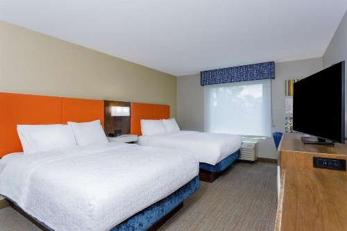 Hampton Inn & Suites Tallahassee I-10-Thomasville Road - image 35