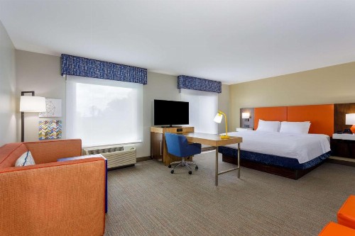 Hampton Inn & Suites Tallahassee I-10-Thomasville Road - image 36