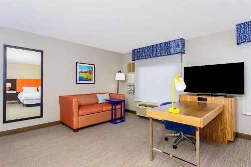 Hampton Inn & Suites Tallahassee I-10-Thomasville Road - image 39