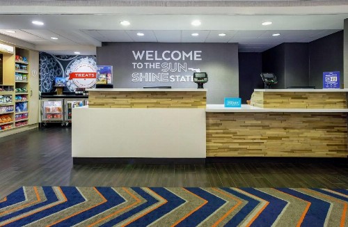 Hampton Inn & Suites Tallahassee I-10-Thomasville Road - image 4