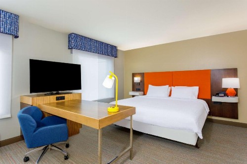 Hampton Inn & Suites Tallahassee I-10-Thomasville Road - image 40