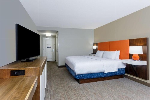 Hampton Inn & Suites Tallahassee I-10-Thomasville Road - image 45