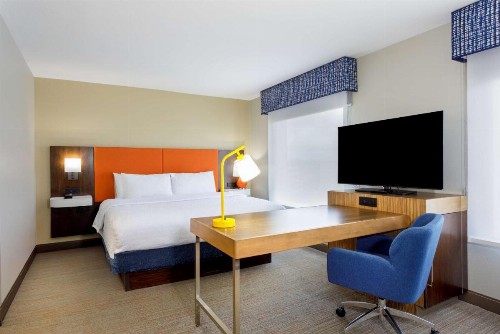 Hampton Inn & Suites Tallahassee I-10-Thomasville Road - image 47
